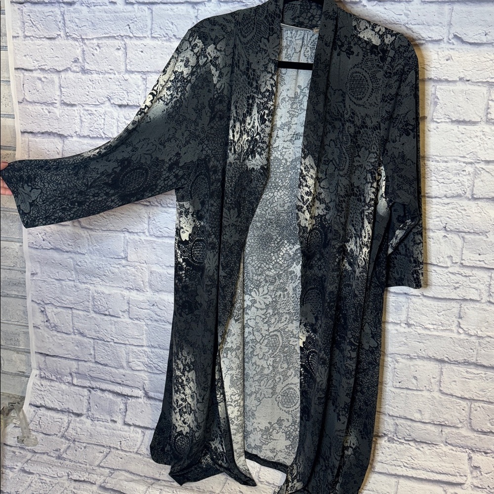 Avenue Duster
